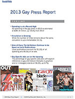 Press Report 2013